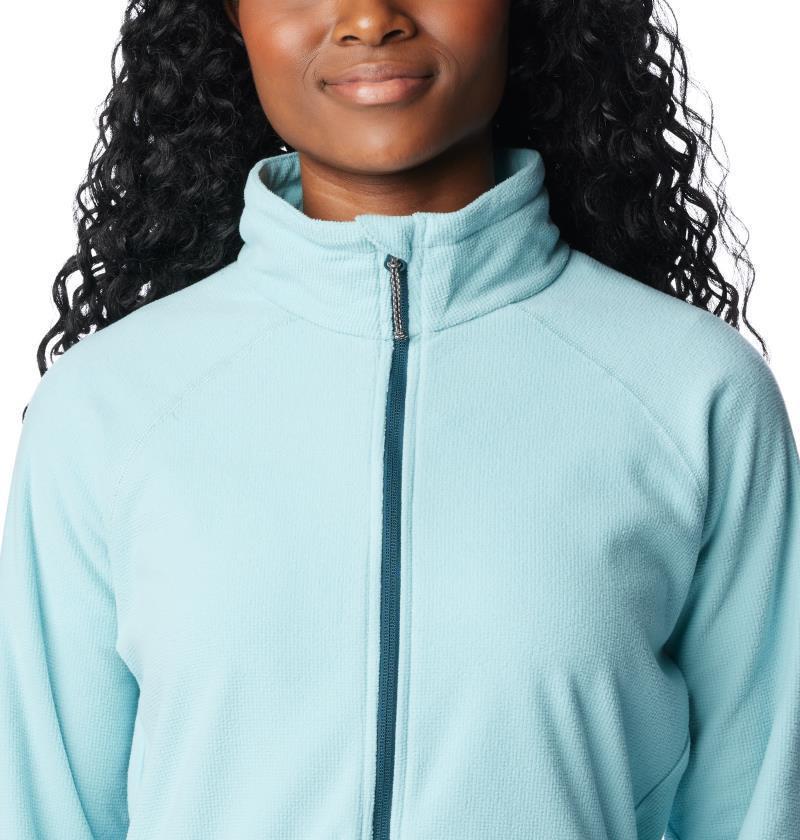 Back Beauty Full Zip - Womens - Image 14