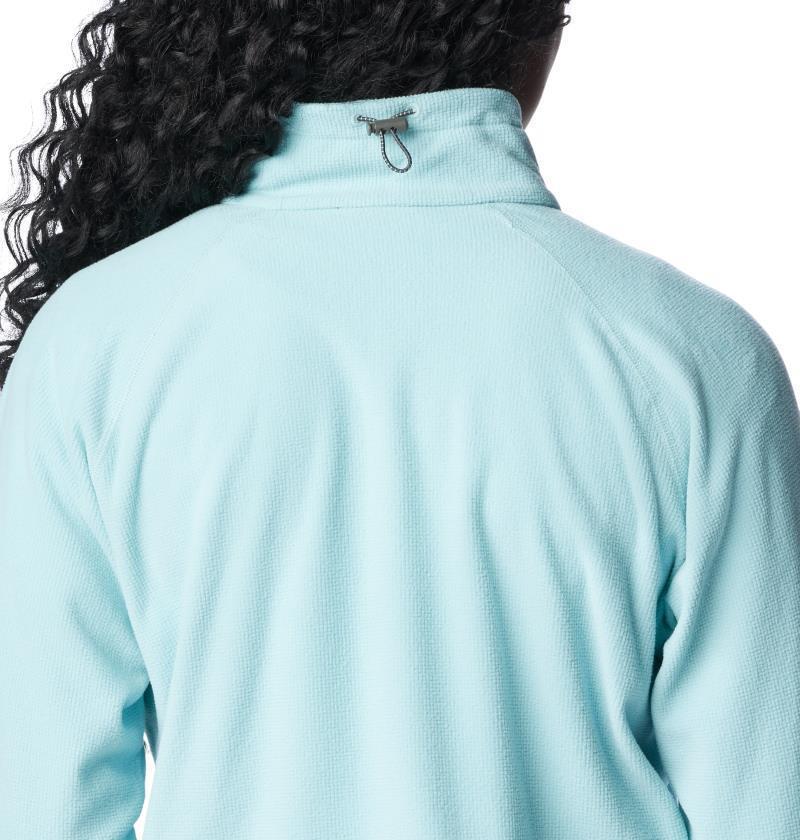 Back Beauty Full Zip - Womens - Image 15