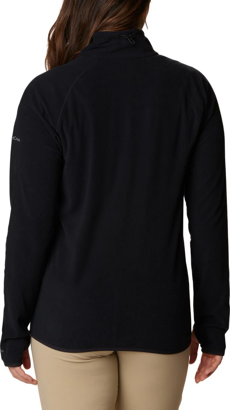 Back Beauty Full Zip - Womens - Image 18