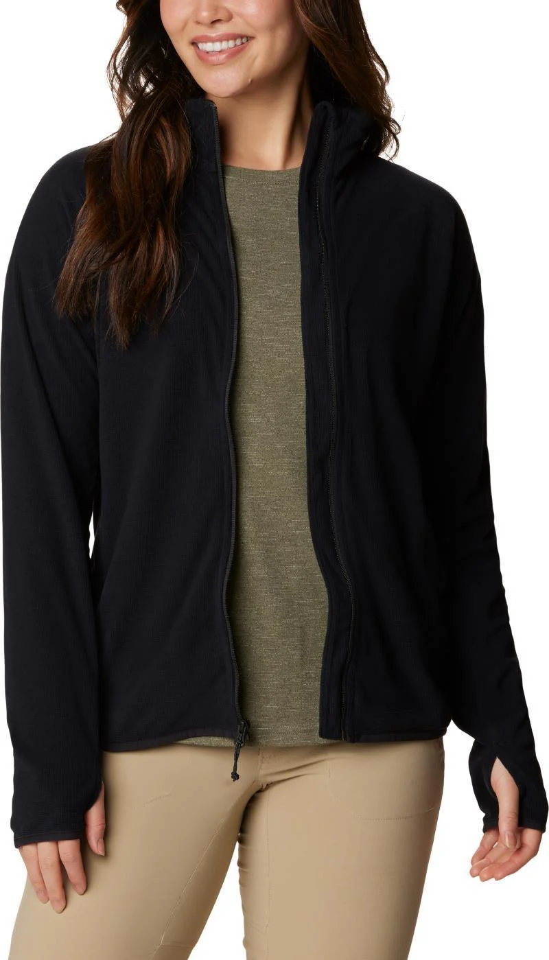 Back Beauty Full Zip - Womens - Image 19
