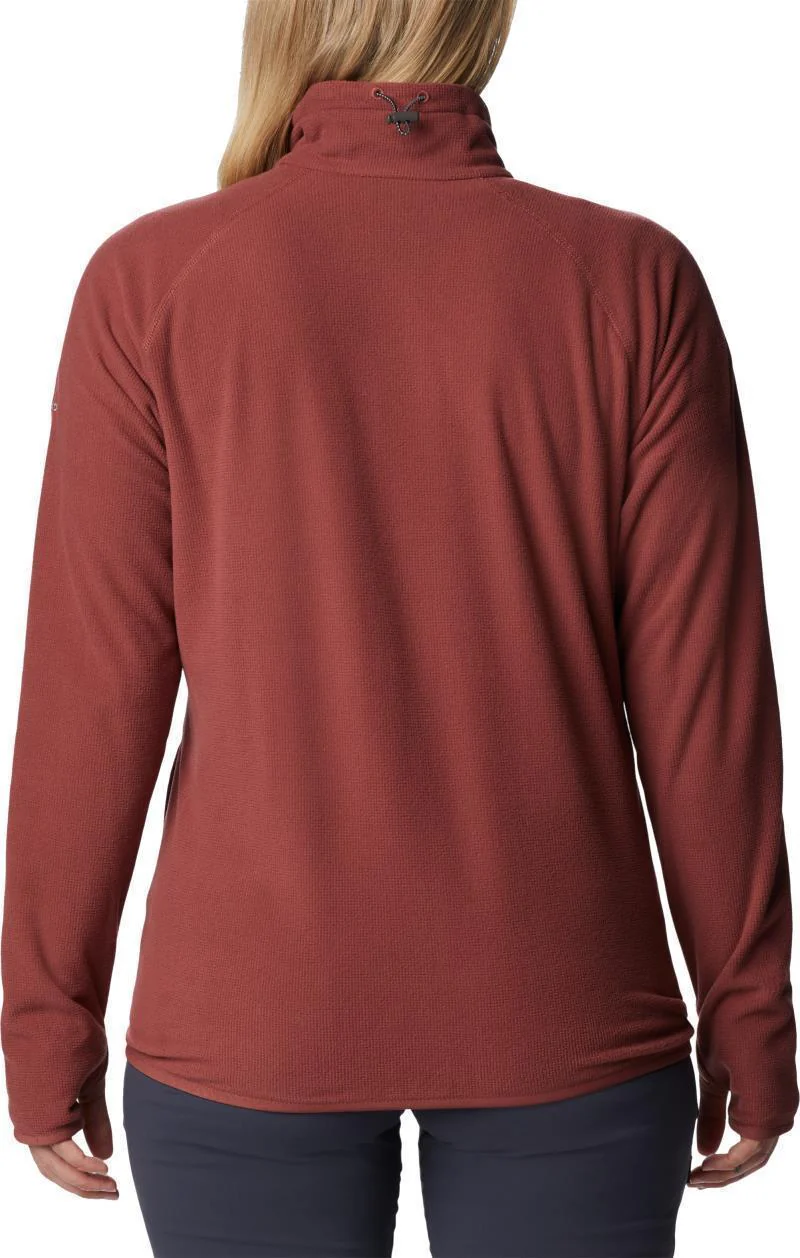 Back Beauty Full Zip - Womens - Image 2