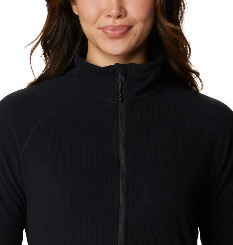 Back Beauty Full Zip - Womens - Image 22