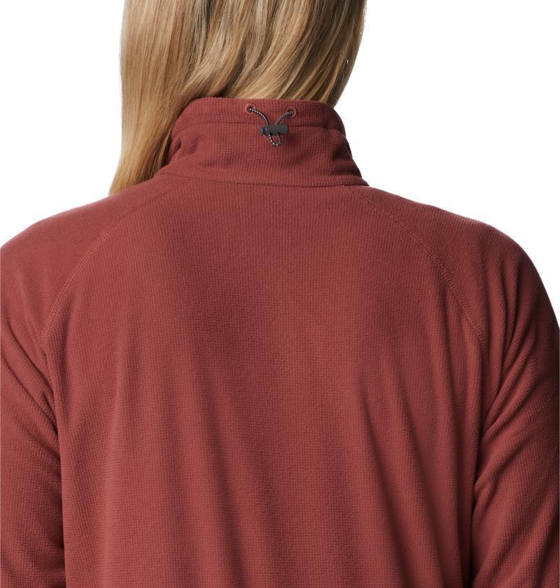 Back Beauty Full Zip - Womens - Image 7