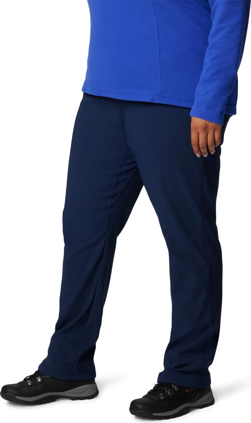 Back Beauty High-Rise Pants, Reg, Extended - Womens - Image 5