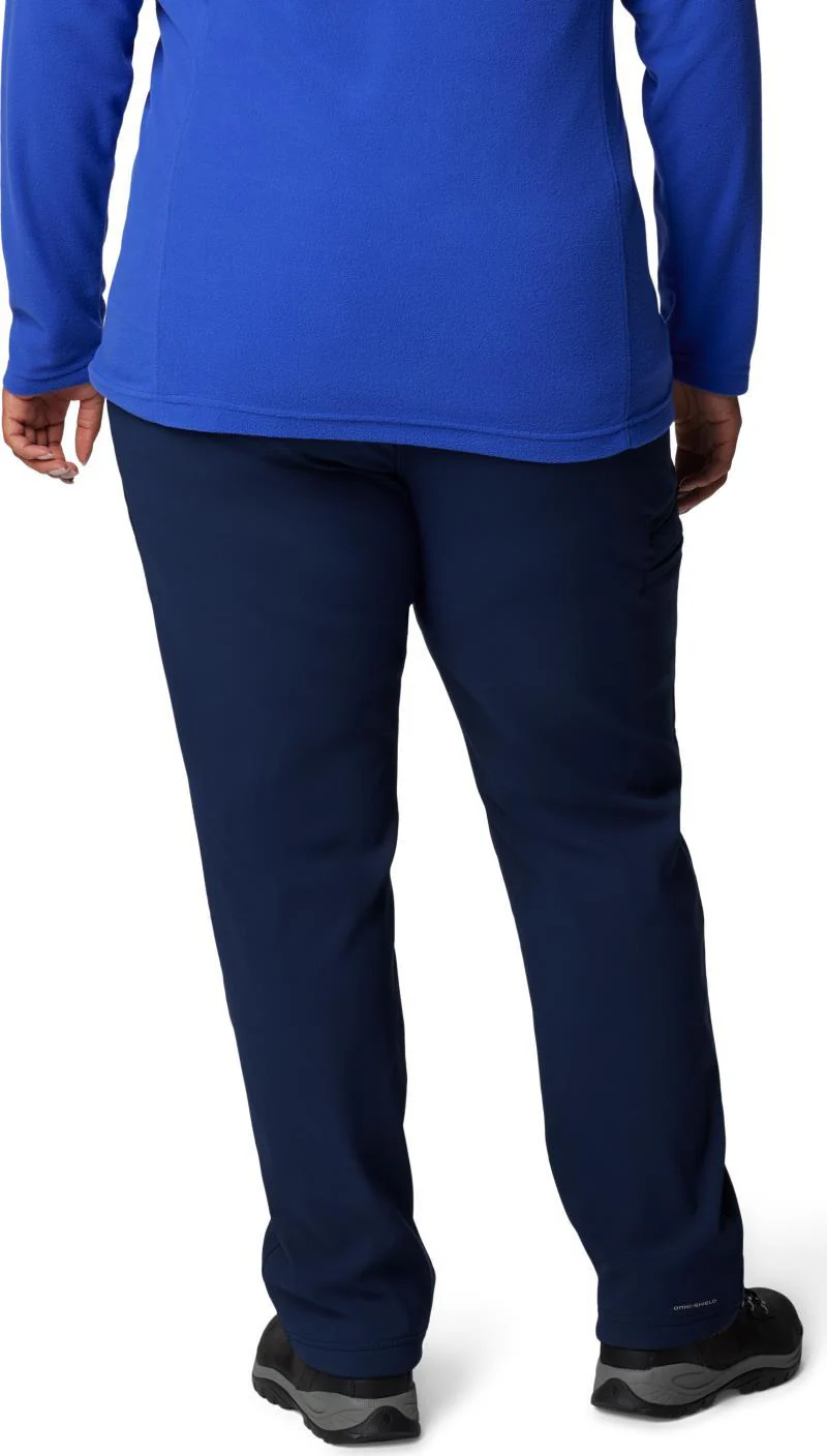 Back Beauty High-Rise Pants, Reg, Extended - Womens - Image 6