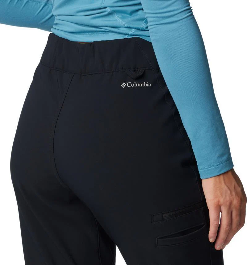 Back Beauty High-Rise Pants, Reg - Womens - Image 5