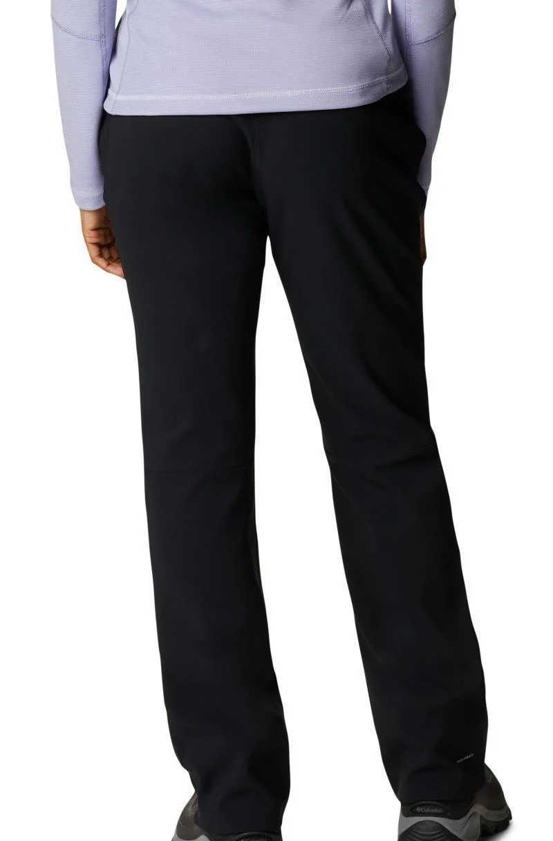 Back Beauty Passo Alto II Heat Pants, Reg - Womens - Image 2