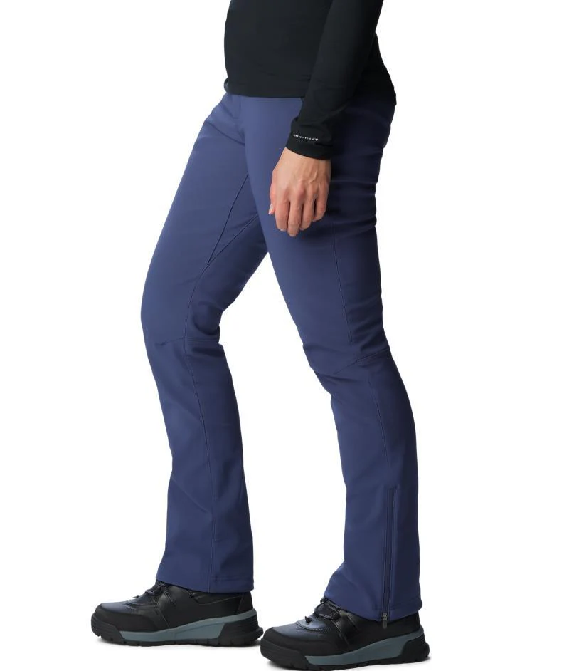 Back Beauty Passo Alto III Pants, Long - Plus - Womens - Image 15