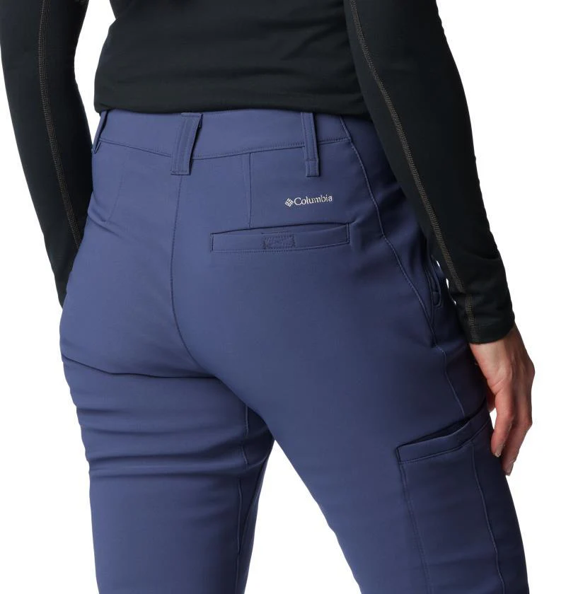Back Beauty Passo Alto III Pants, Long - Plus - Womens - Image 17