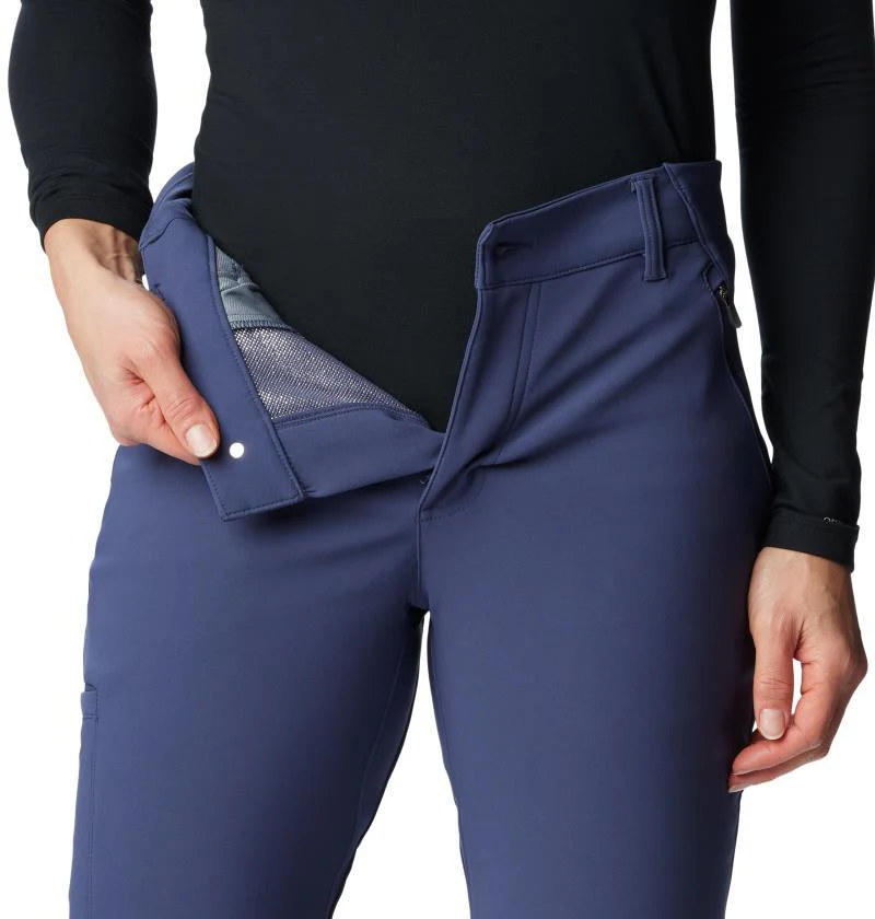 Back Beauty Passo Alto III Pants, Long - Plus - Womens - Image 18