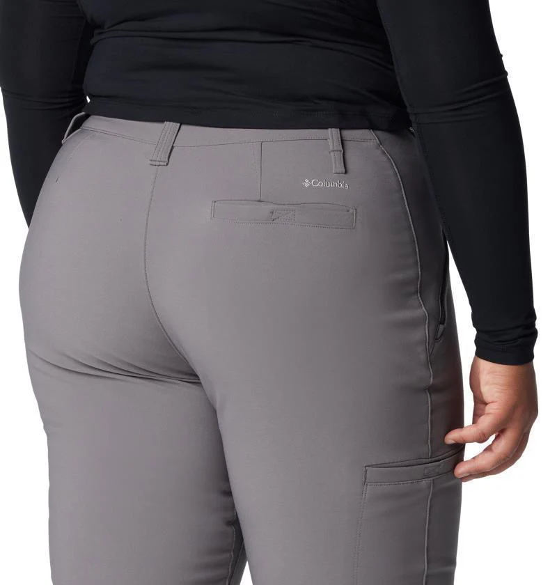 Back Beauty Passo Alto III Pants, Long - Plus - Womens - Image 6