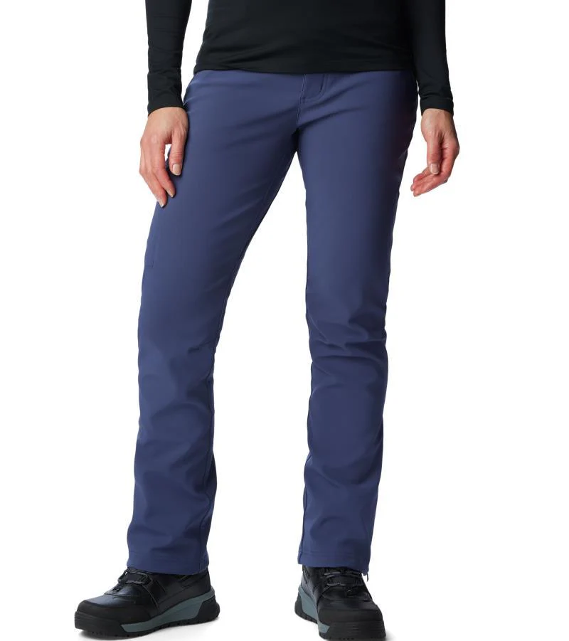 Back Beauty Passo Alto III Pants, Short - Plus - Womens - Image 13
