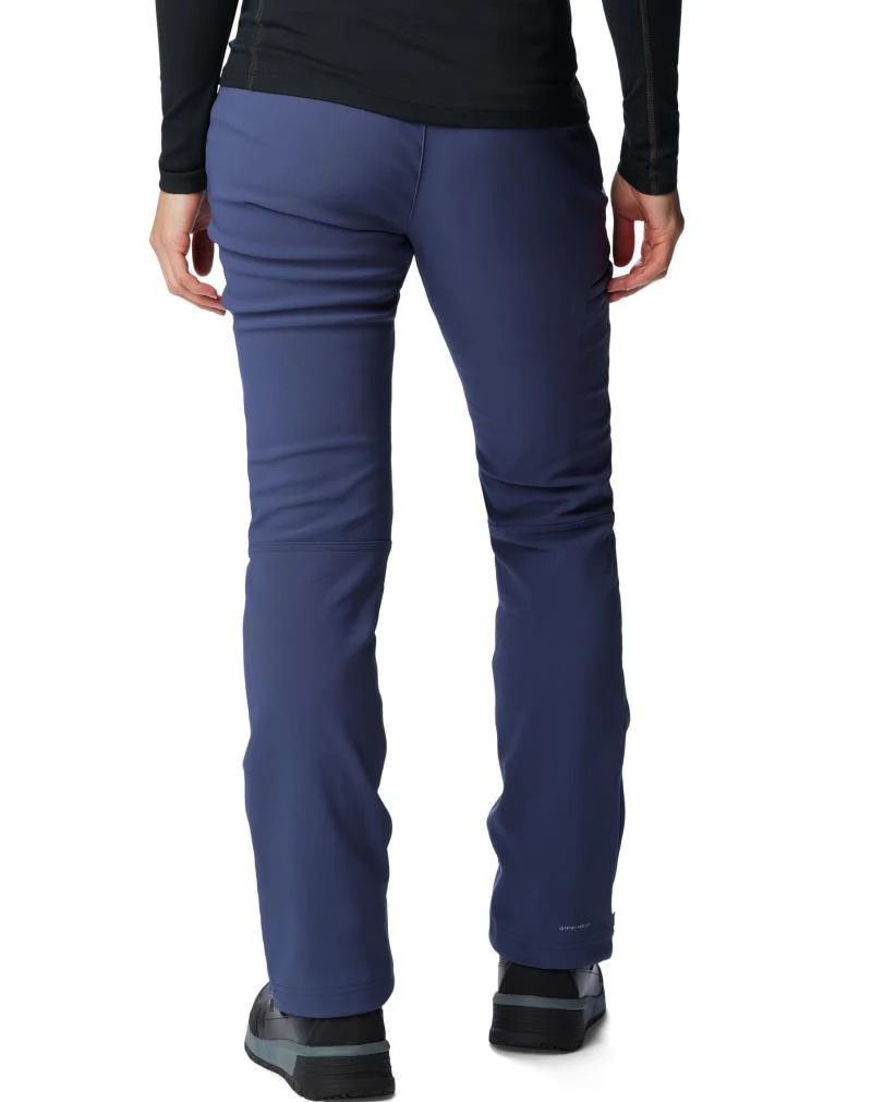 Back Beauty Passo Alto III Pants, Short - Plus - Womens - Image 14