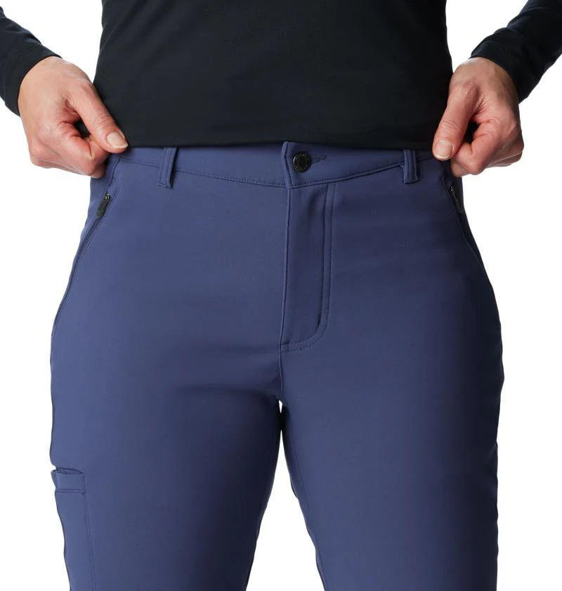 Back Beauty Passo Alto III Pants, Short - Plus - Womens - Image 16