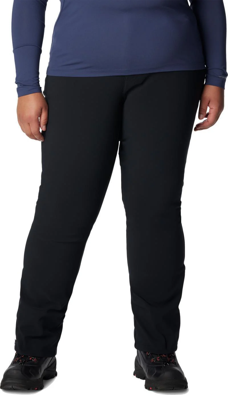 Back Beauty Passo Alto III Pants, Short - Plus - Womens - Image 7
