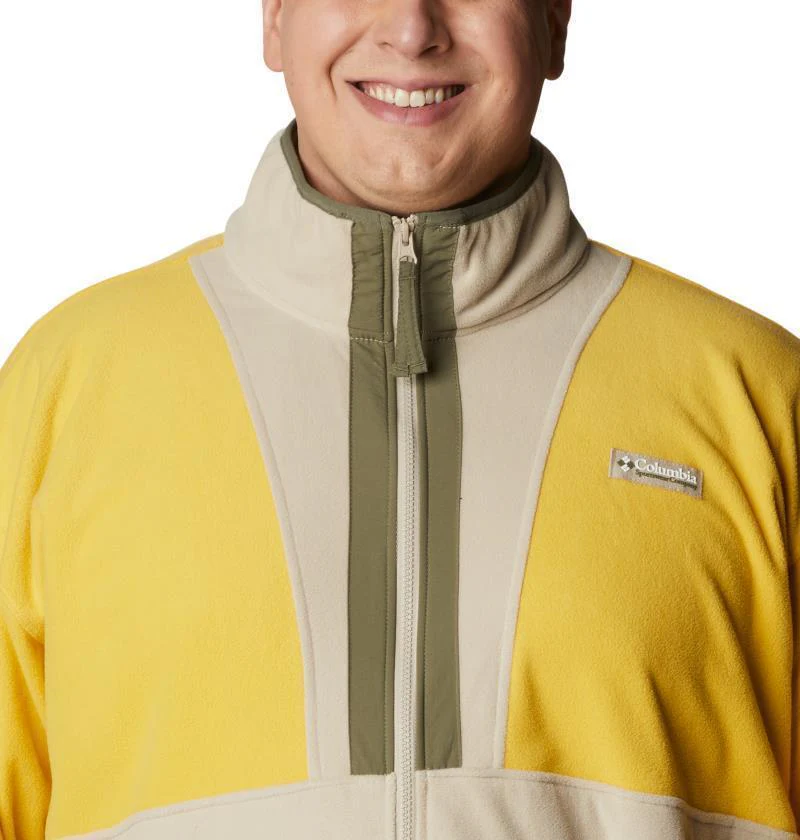 Back Bowl Fleece Lightweight - Big - Mens - Image 10