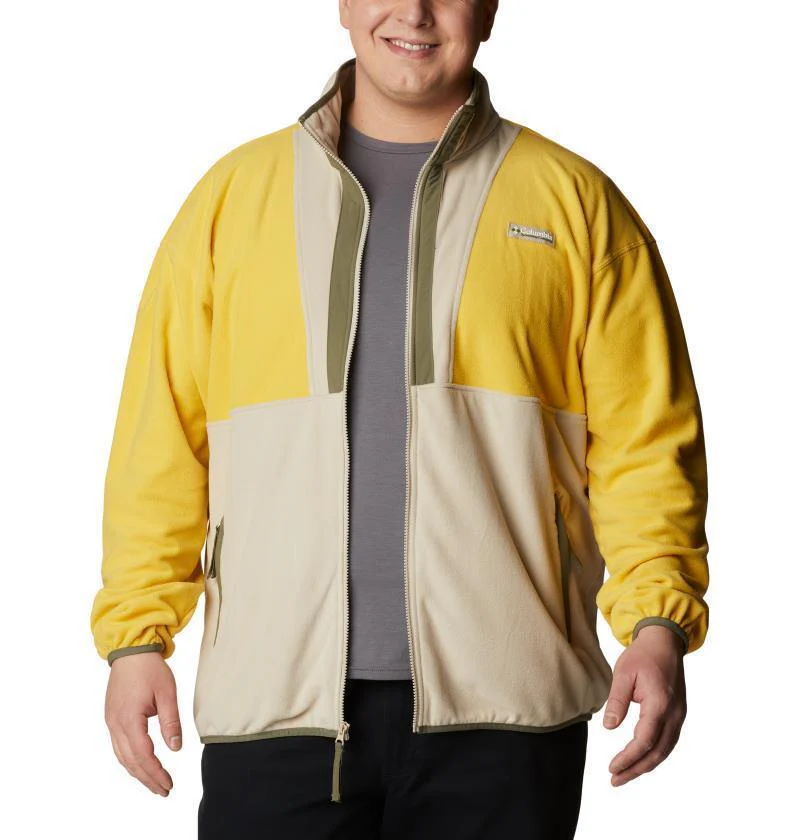 Back Bowl Fleece Lightweight - Big - Mens - Image 12