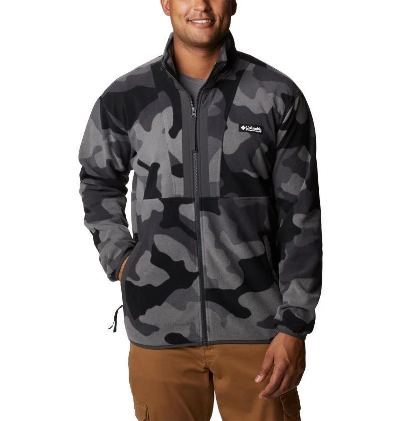Back Bowl Fleece Lightweight - Big - Mens - Image 14