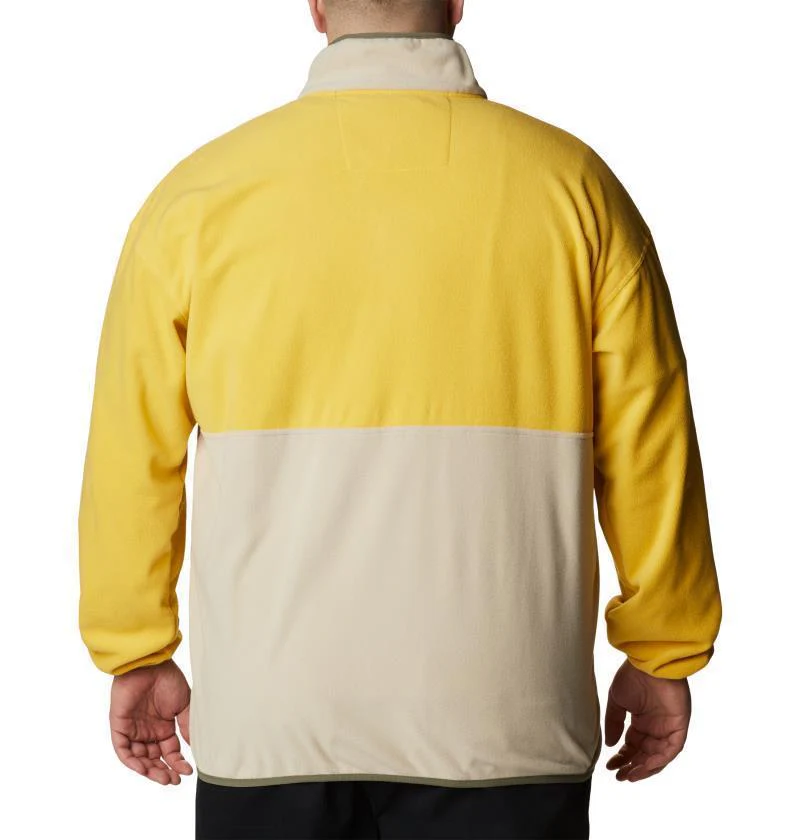 Back Bowl Fleece Lightweight - Big - Mens - Image 8