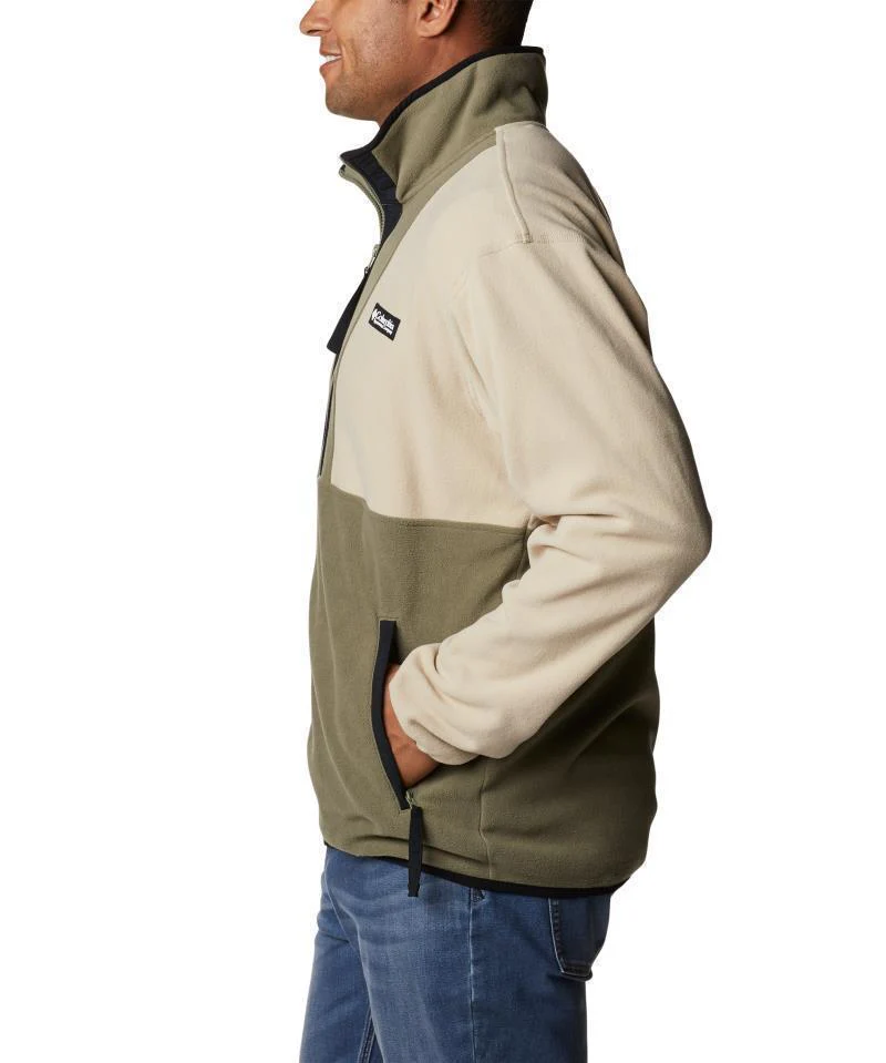 Back Bowl Fleece Lightweight - Mens - Image 10