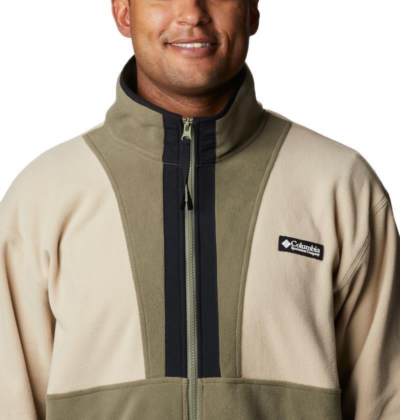 Back Bowl Fleece Lightweight - Mens - Image 11