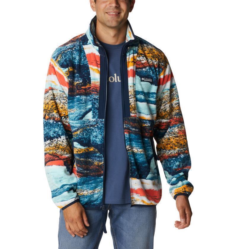 Back Bowl Fleece Lightweight - Mens - Image 13