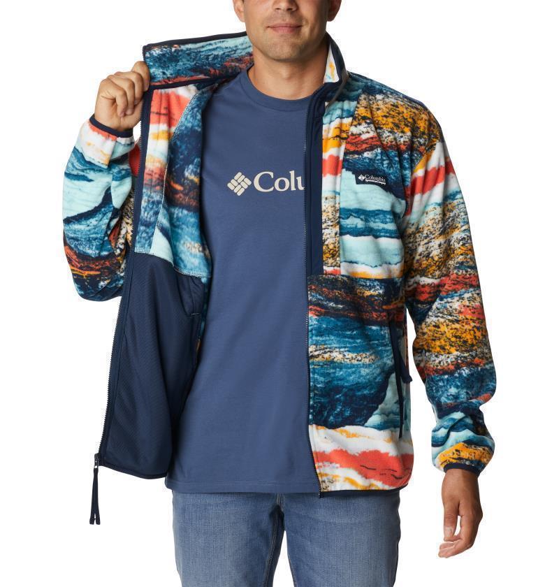 Back Bowl Fleece Lightweight - Mens - Image 14
