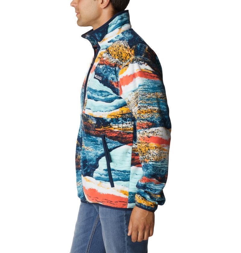 Back Bowl Fleece Lightweight - Mens - Image 15