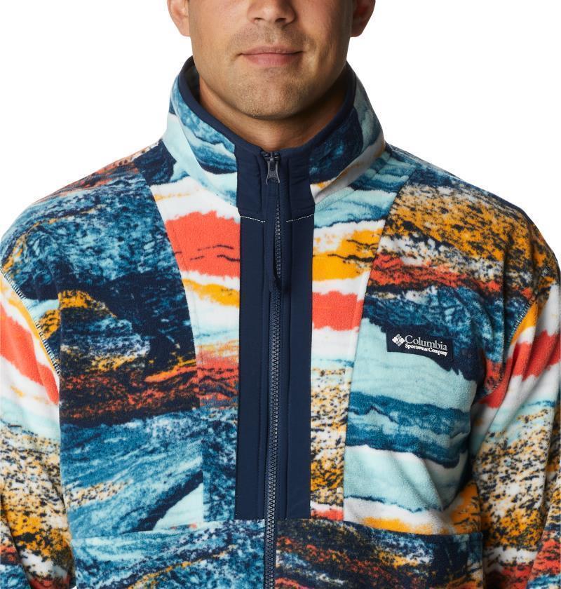 Back Bowl Fleece Lightweight - Mens - Image 16
