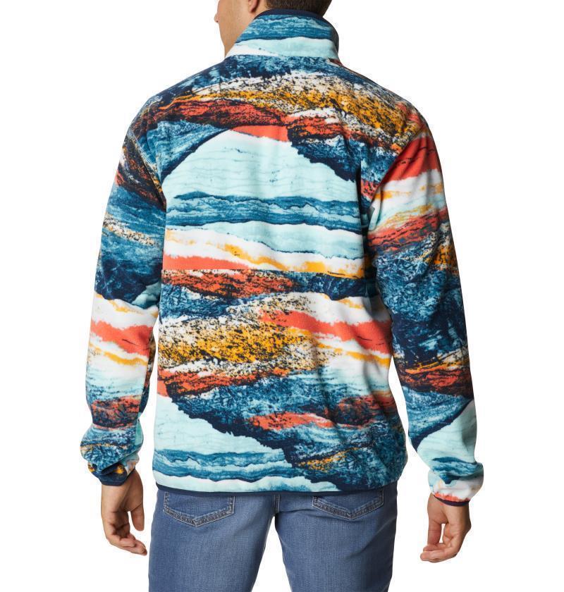 Back Bowl Fleece Lightweight - Mens - Image 17