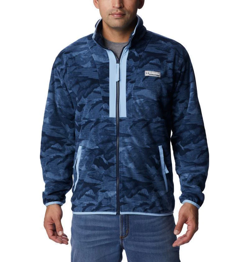 Back Bowl Fleece Lightweight - Mens - Image 18
