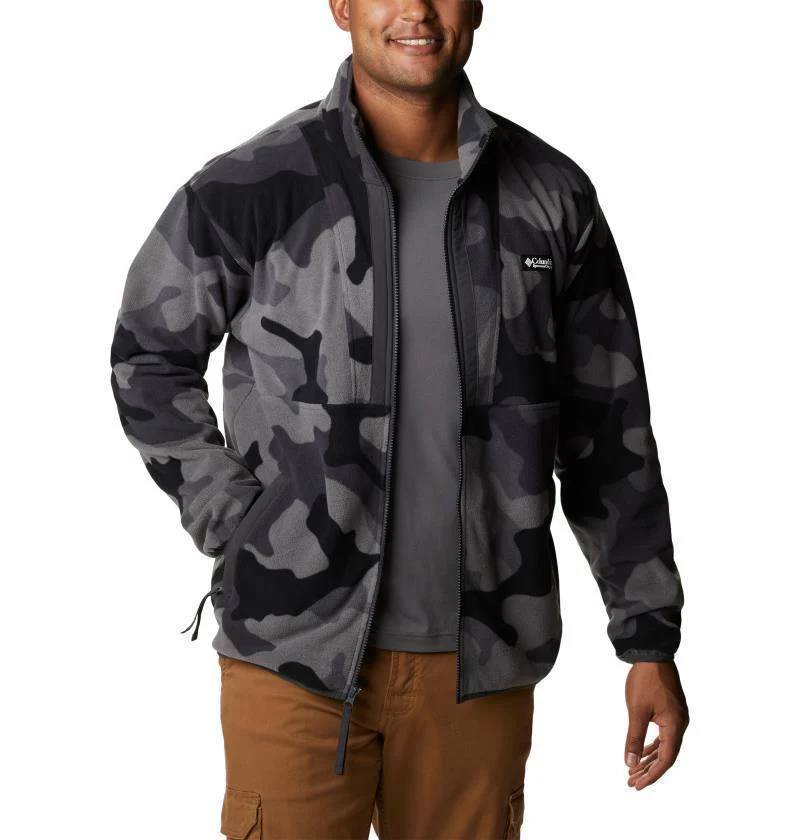 Back Bowl Fleece Lightweight - Mens - Image 2