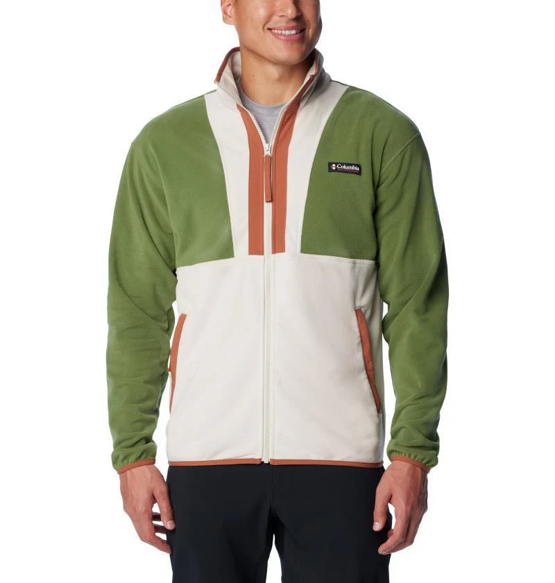 Back Bowl Fleece Lightweight - Mens - Image 20