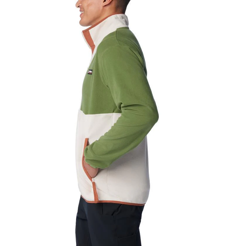 Back Bowl Fleece Lightweight - Mens - Image 22