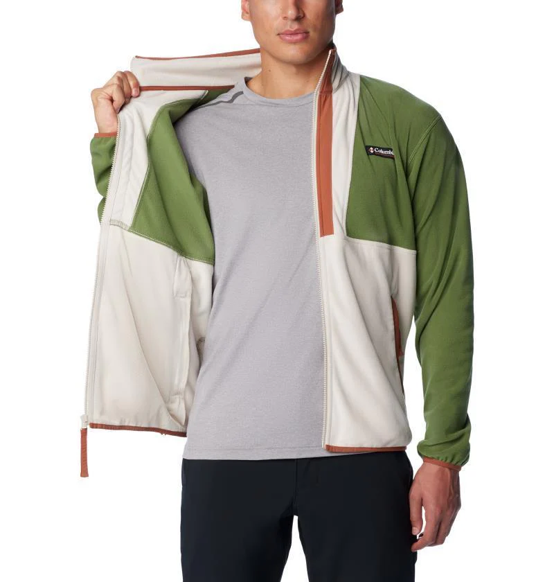 Back Bowl Fleece Lightweight - Mens - Image 23