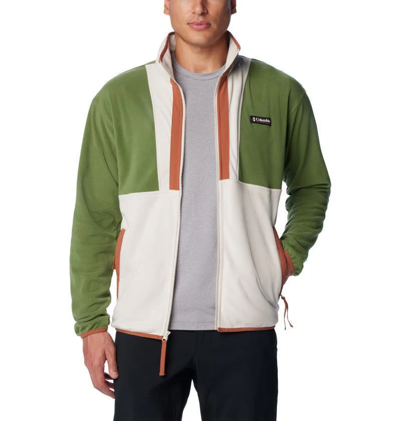 Back Bowl Fleece Lightweight - Mens - Image 24