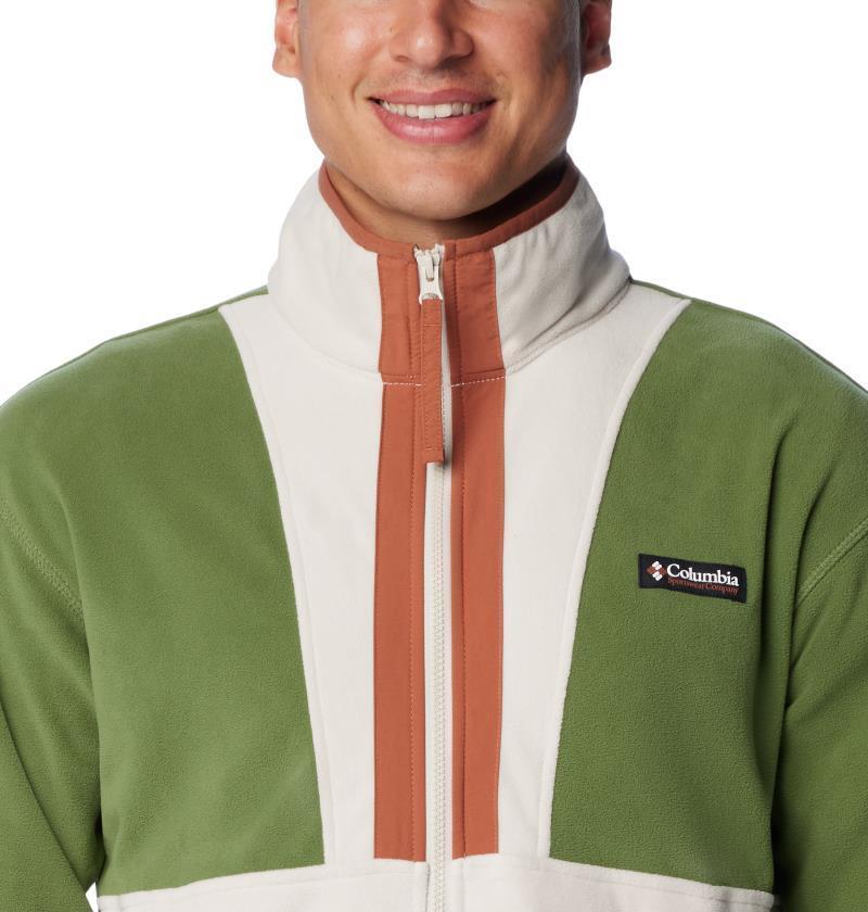 Back Bowl Fleece Lightweight - Mens - Image 25