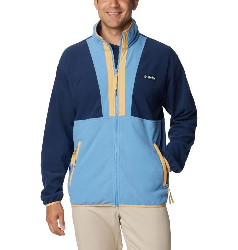 Back Bowl Fleece Lightweight - Mens - Image 26