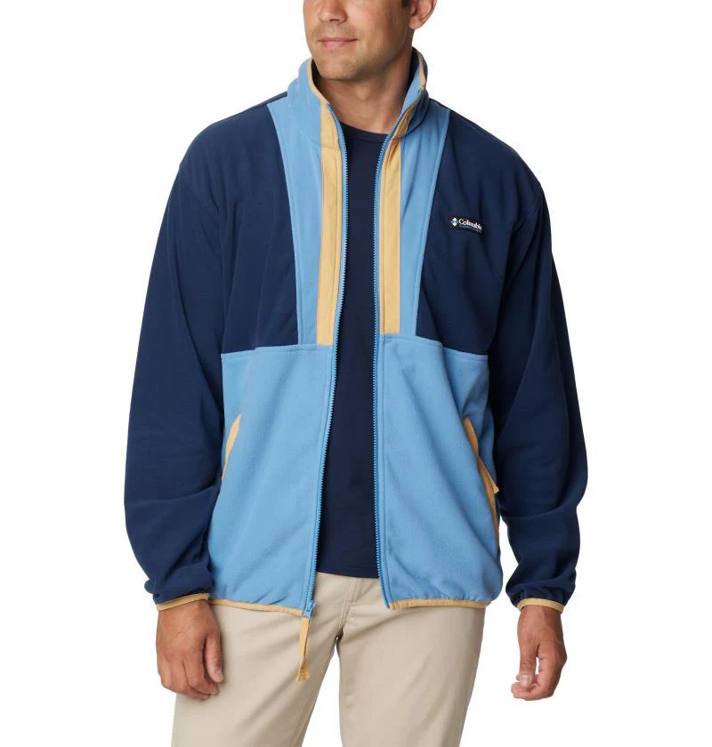 Back Bowl Fleece Lightweight - Mens - Image 27