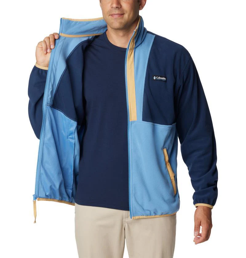 Back Bowl Fleece Lightweight - Mens - Image 28