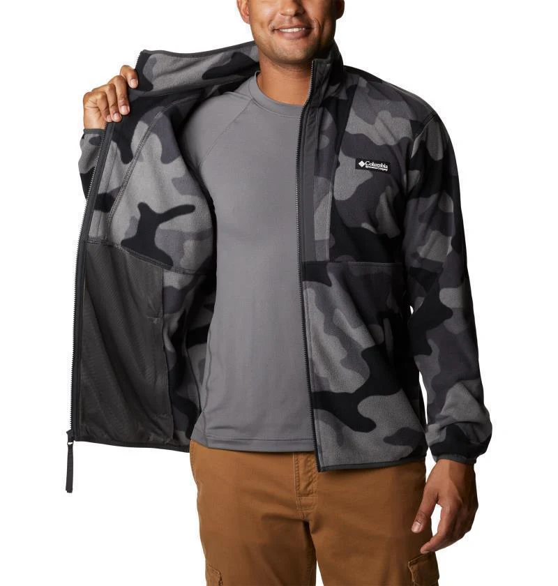 Back Bowl Fleece Lightweight - Mens - Image 3