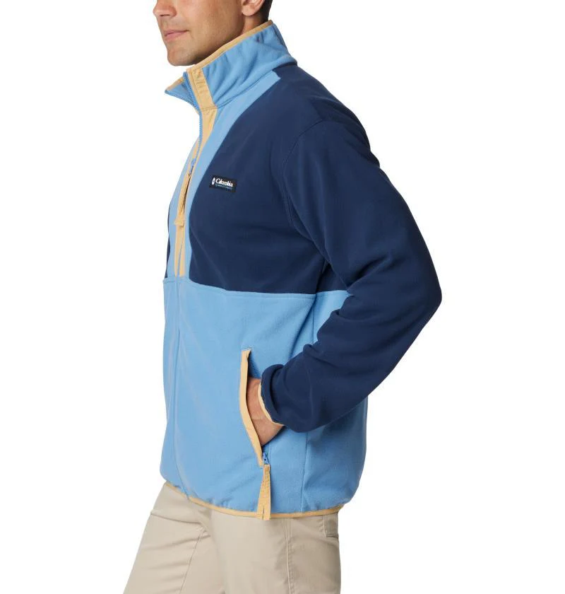 Back Bowl Fleece Lightweight - Mens - Image 30