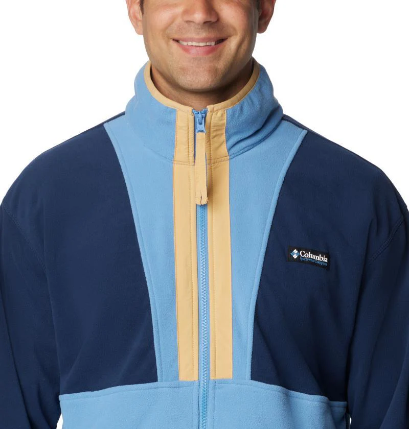 Back Bowl Fleece Lightweight - Mens - Image 31