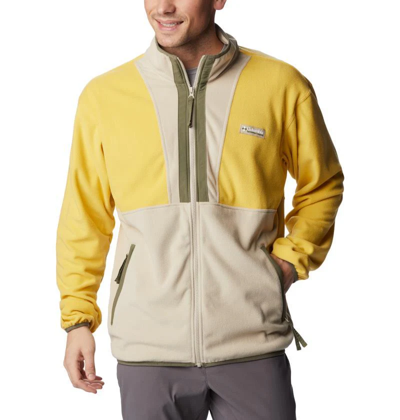 Back Bowl Fleece Lightweight - Mens - Image 32