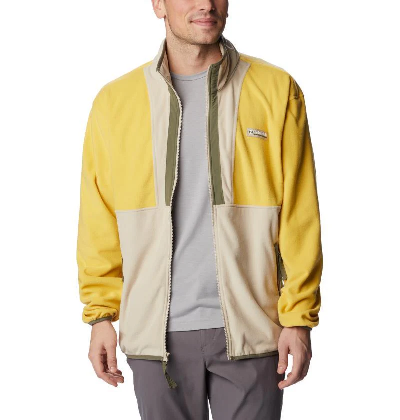 Back Bowl Fleece Lightweight - Mens - Image 33