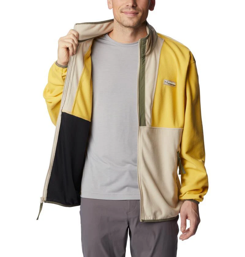 Back Bowl Fleece Lightweight - Mens - Image 34