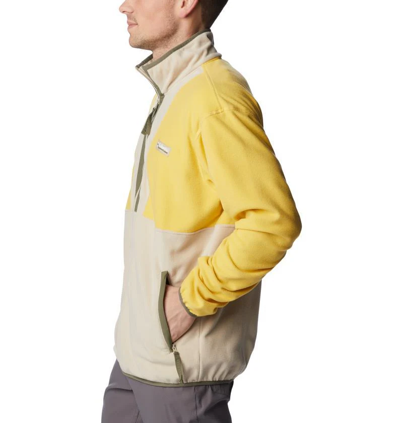 Back Bowl Fleece Lightweight - Mens - Image 35