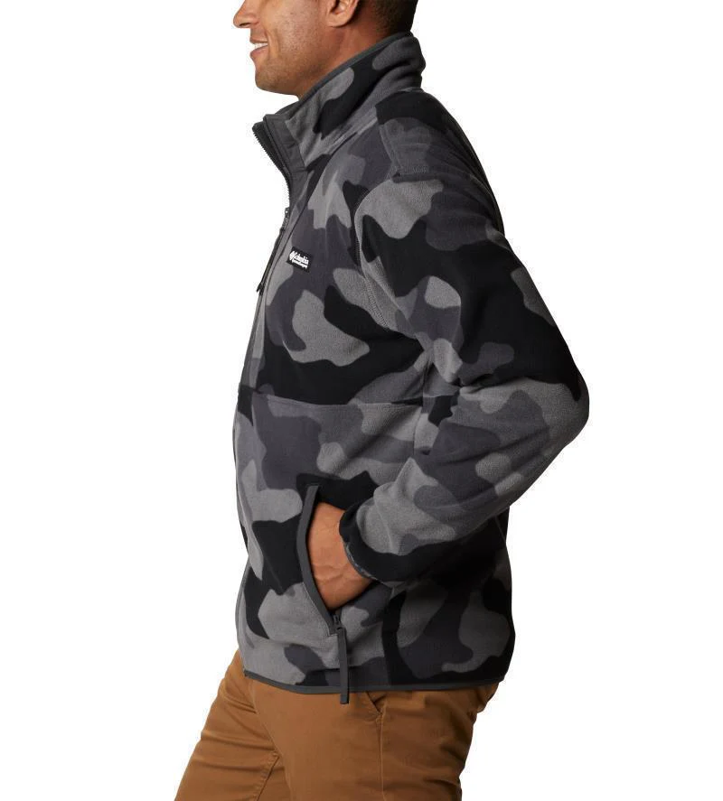 Back Bowl Fleece Lightweight - Mens - Image 4