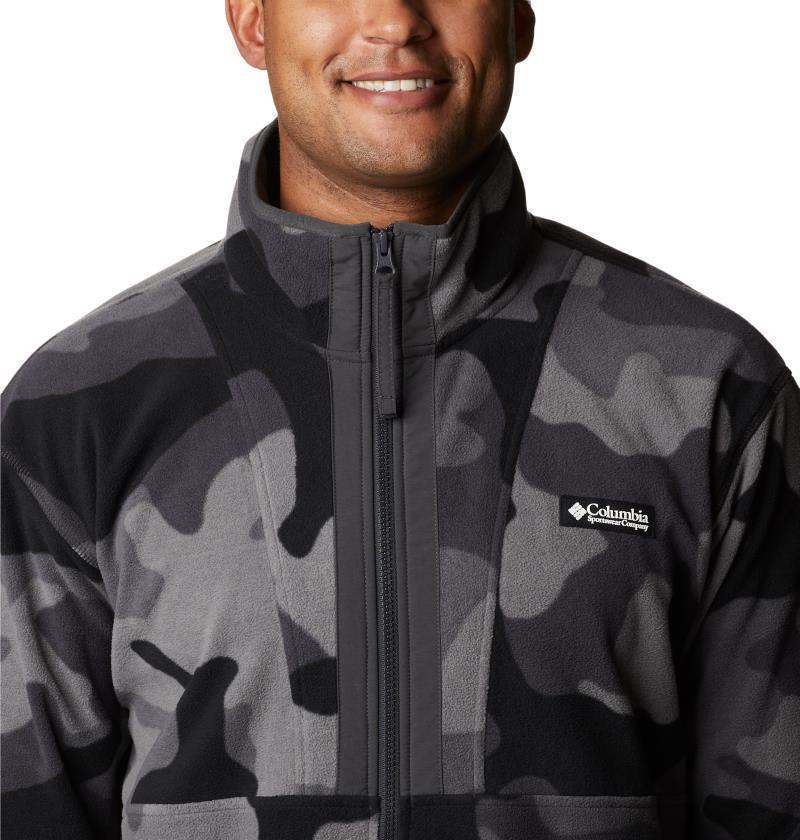 Back Bowl Fleece Lightweight - Mens - Image 5