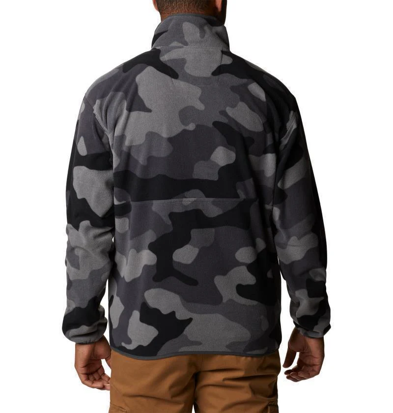 Back Bowl Fleece Lightweight - Mens - Image 6